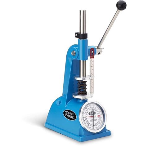 gas spring durability tester|spring testing equipment.